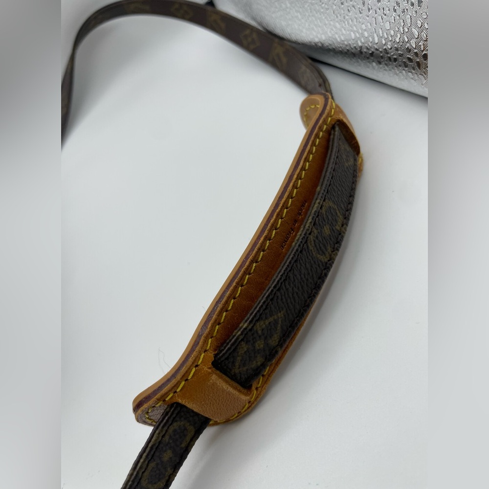 Louis Vuitton Monogram Amazone Crossbody Bag - Picture 10 of 16